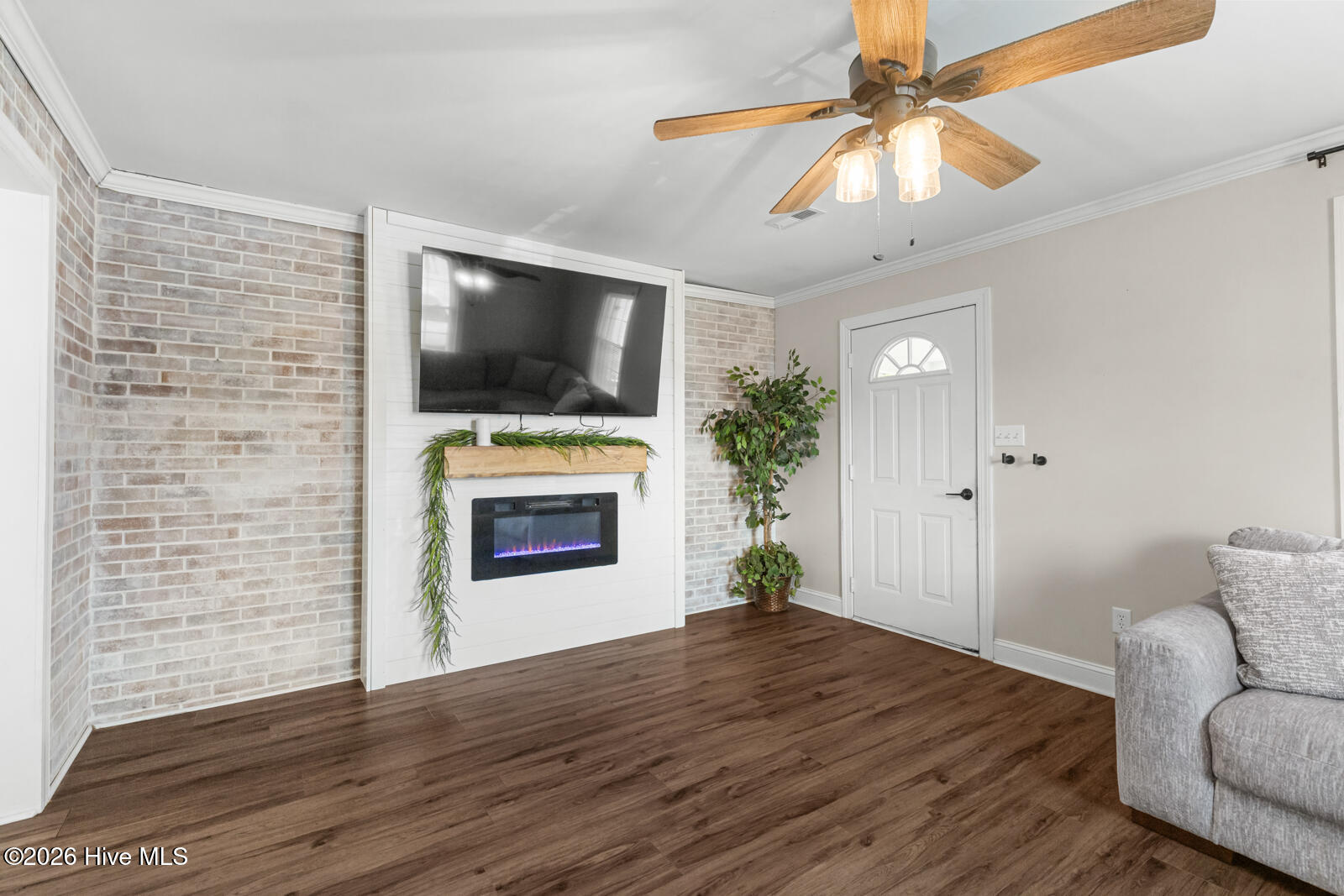 396 Edwards Road Beulaville, NC 28518 - Photo 3 of 33