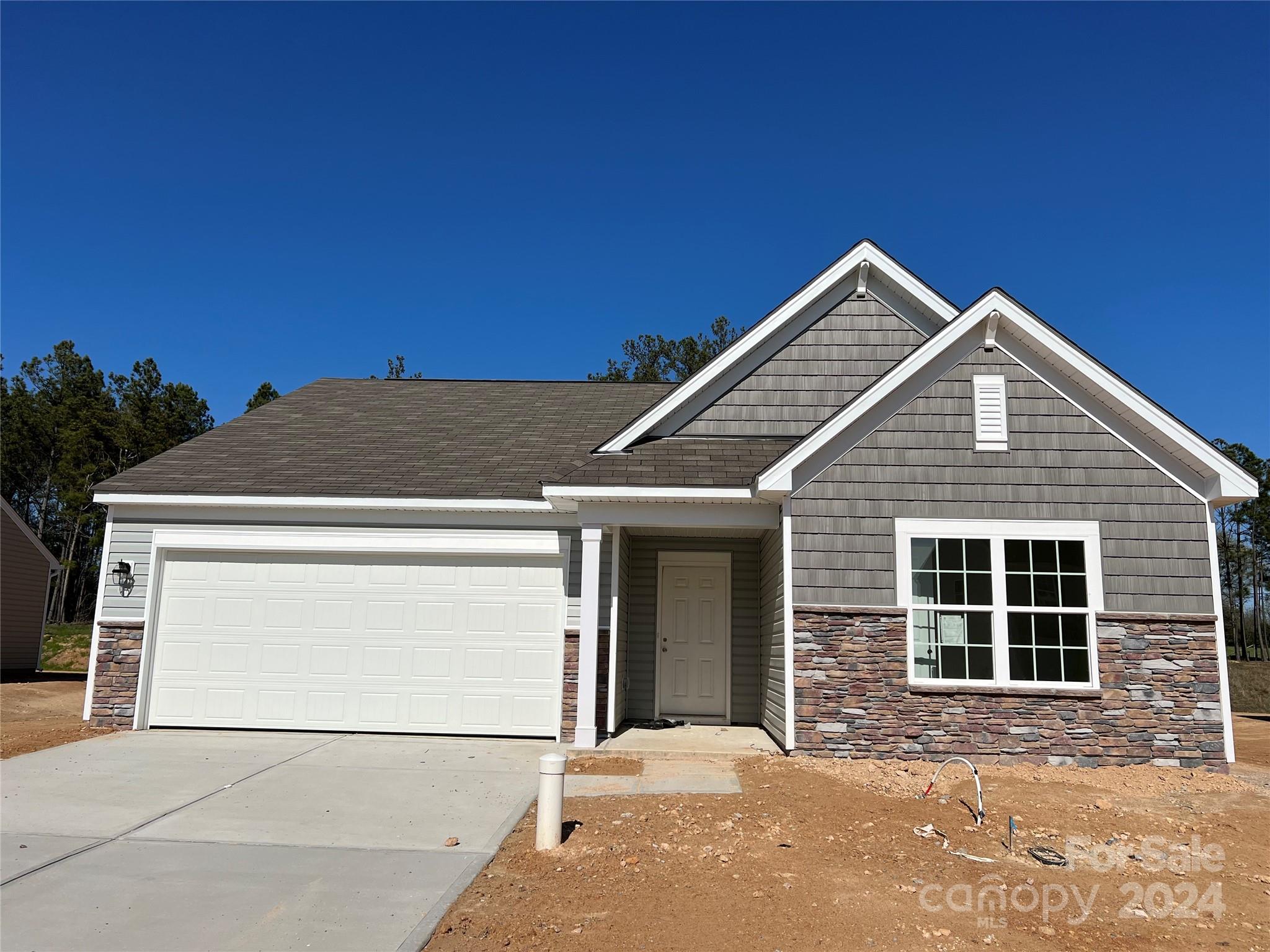 698 Mile Crk Road, Unit 5 Edgemoor, SC 29712 - Photo 1 of 28 Gallery Image 1
