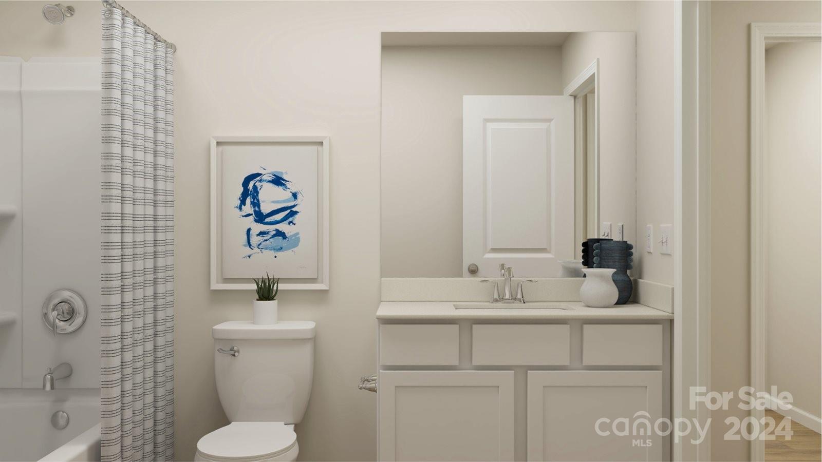698 Mile Crk Road, Unit 5 Edgemoor, SC 29712 - Photo 27 of 28 Gallery Image 27
