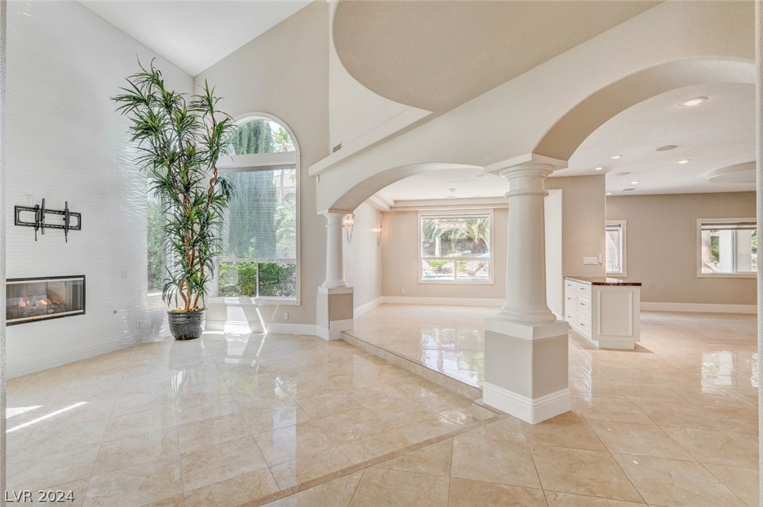 9813 Edgeview Place Las Vegas, NV 89134 - Photo 34 of 98