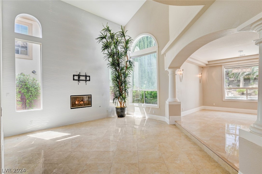 9813 Edgeview Place Las Vegas, NV 89134 - Photo 35 of 98