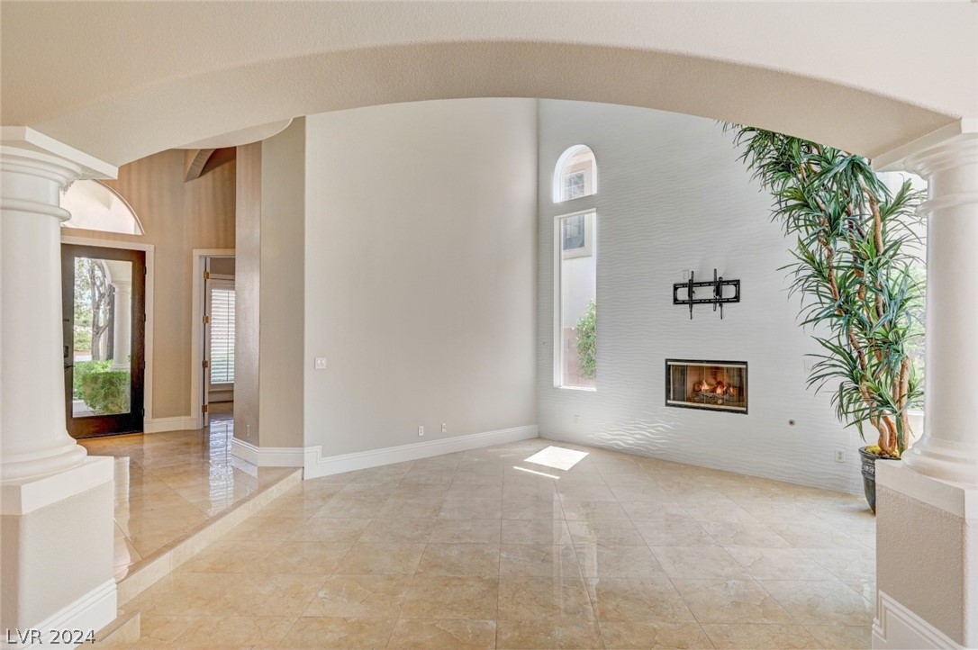 9813 Edgeview Place Las Vegas, NV 89134 - Photo 36 of 98