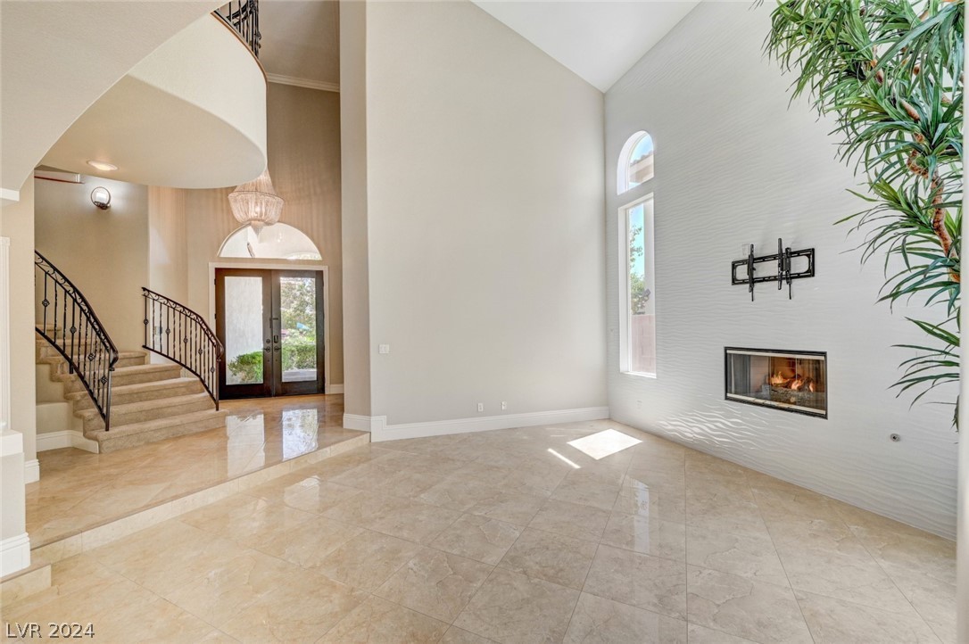 9813 Edgeview Place Las Vegas, NV 89134 - Photo 37 of 98