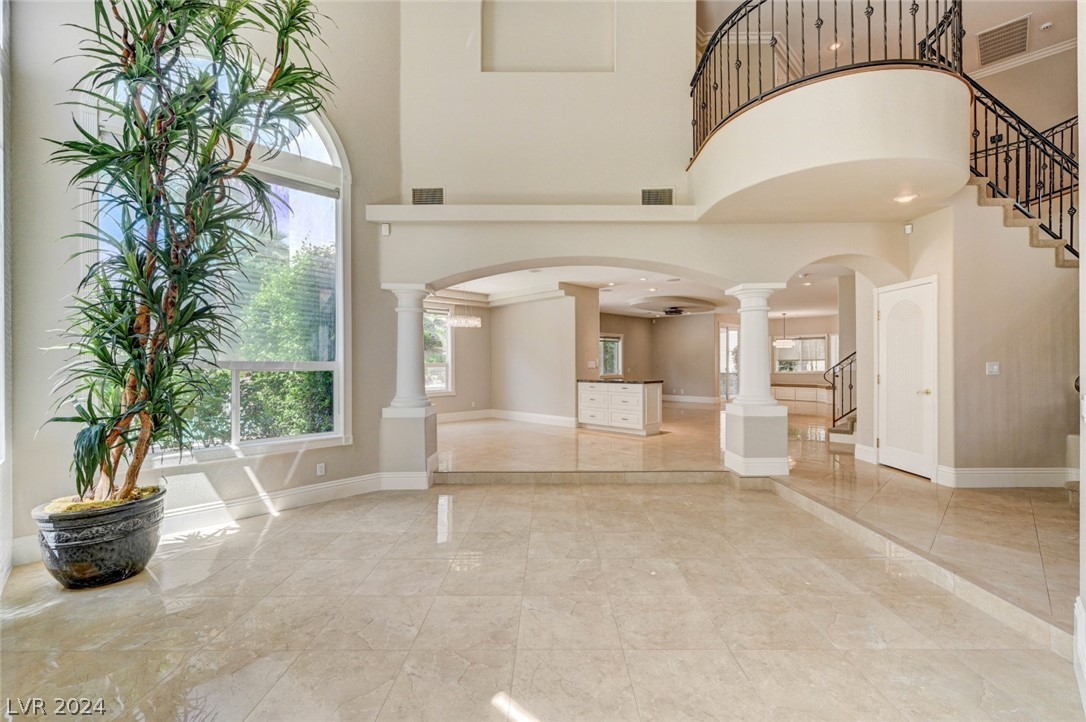 9813 Edgeview Place Las Vegas, NV 89134 - Photo 38 of 98