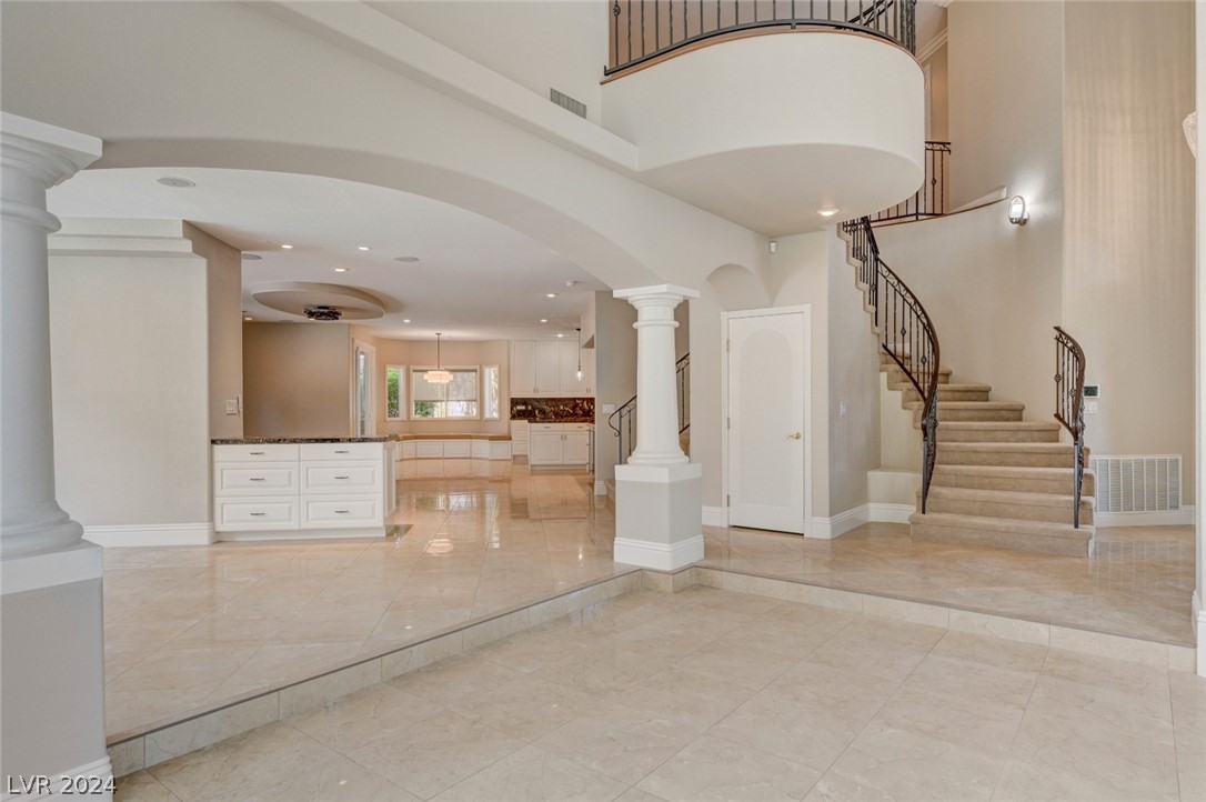 9813 Edgeview Place Las Vegas, NV 89134 - Photo 39 of 98