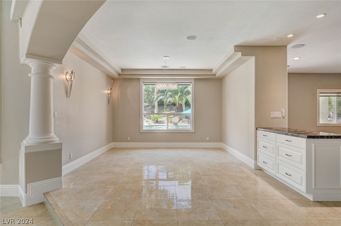 9813 Edgeview Place Las Vegas, NV 89134 - Photo 41 of 98