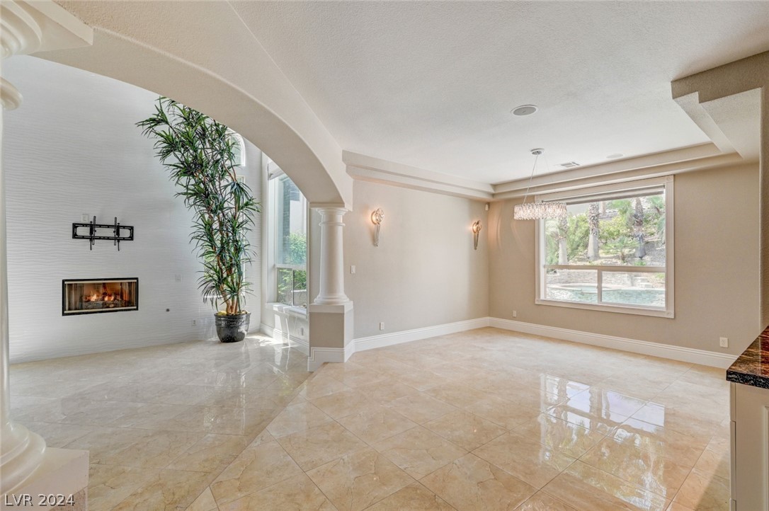 9813 Edgeview Place Las Vegas, NV 89134 - Photo 42 of 98