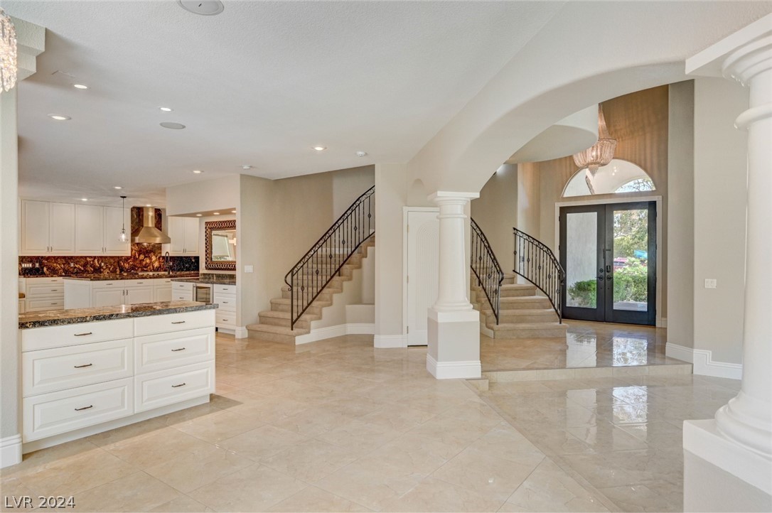 9813 Edgeview Place Las Vegas, NV 89134 - Photo 43 of 98