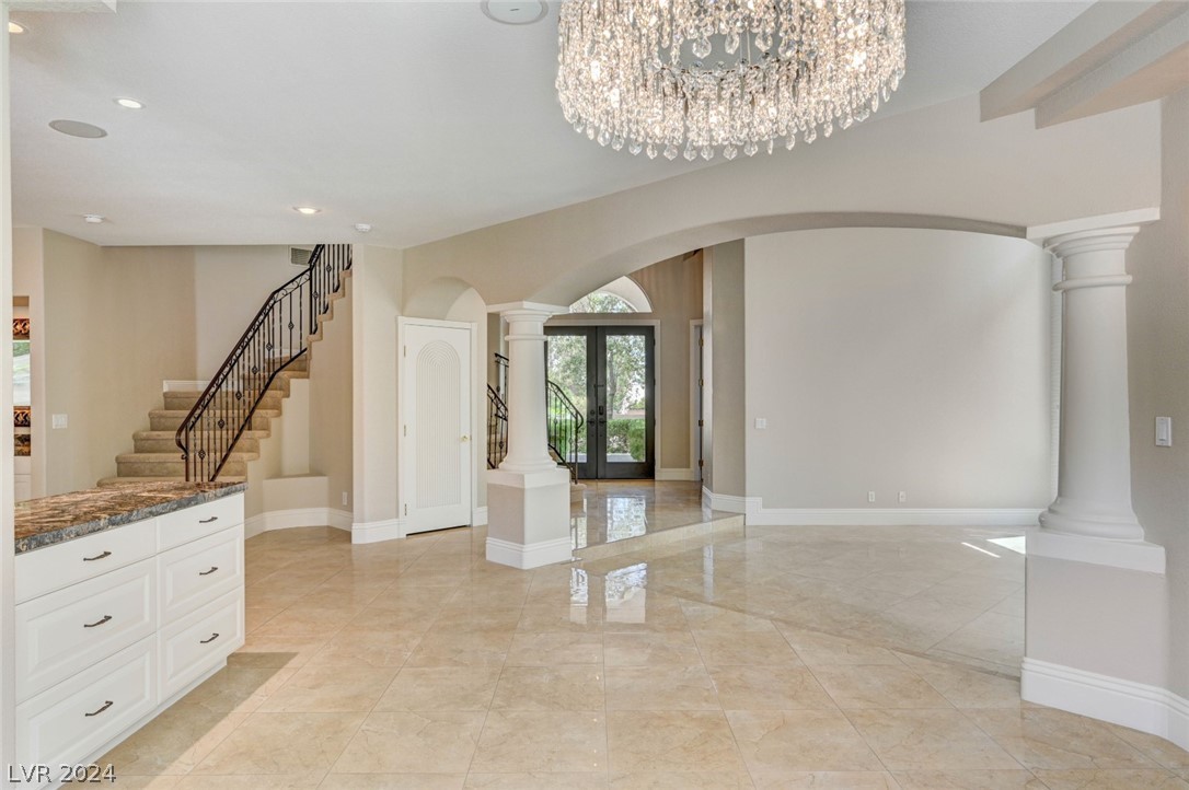 9813 Edgeview Place Las Vegas, NV 89134 - Photo 44 of 98