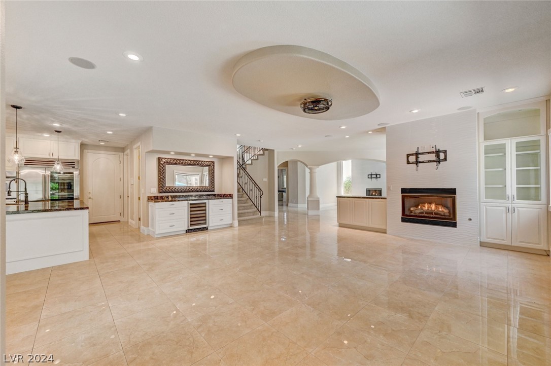 9813 Edgeview Place Las Vegas, NV 89134 - Photo 48 of 98