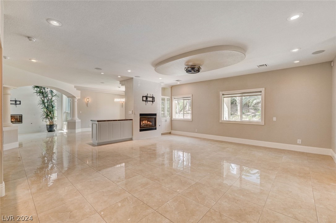 9813 Edgeview Place Las Vegas, NV 89134 - Photo 49 of 98