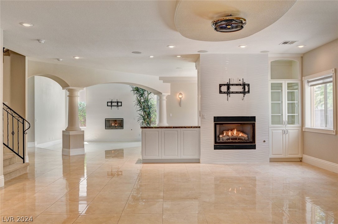 9813 Edgeview Place Las Vegas, NV 89134 - Photo 50 of 98