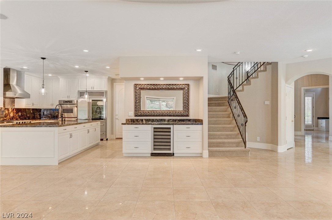 9813 Edgeview Place Las Vegas, NV 89134 - Photo 51 of 98