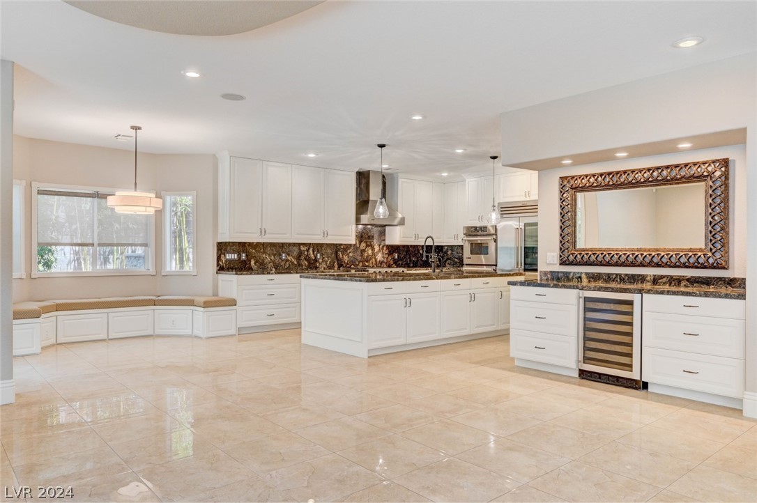 9813 Edgeview Place Las Vegas, NV 89134 - Photo 52 of 98