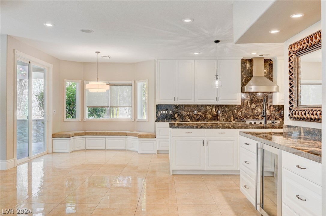 9813 Edgeview Place Las Vegas, NV 89134 - Photo 53 of 98