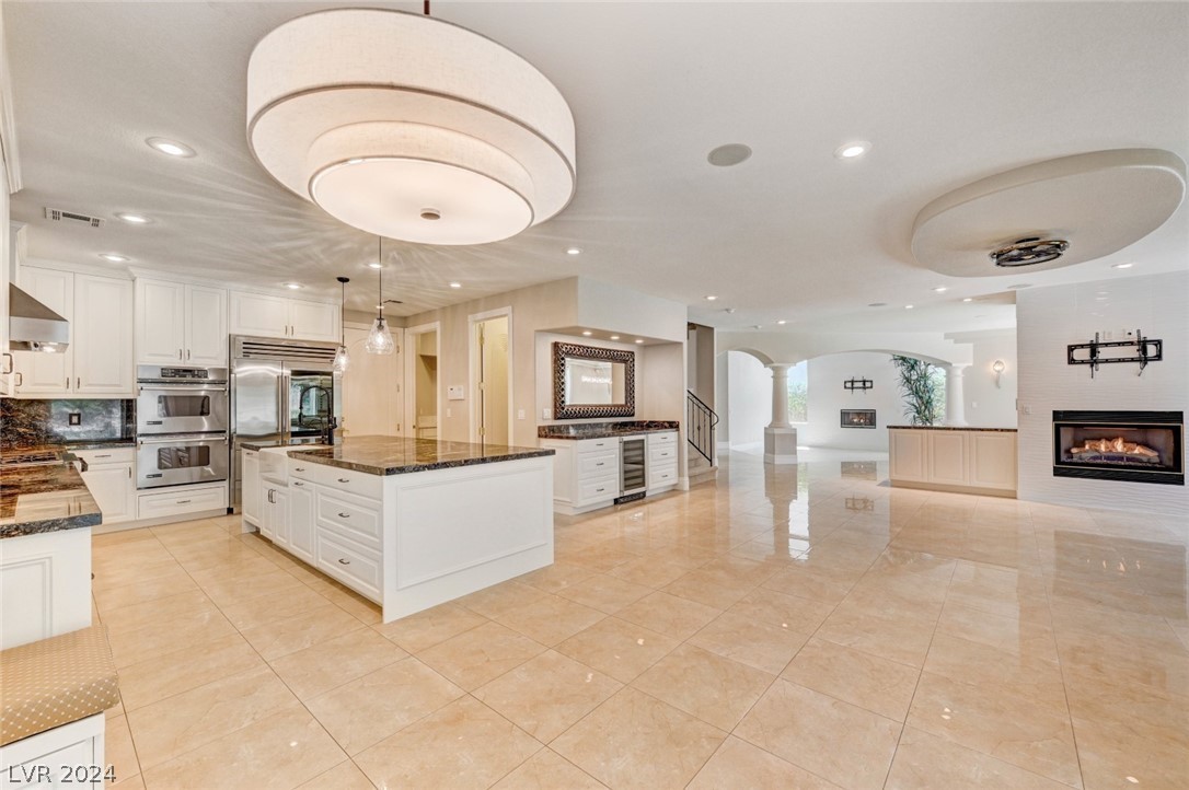 9813 Edgeview Place Las Vegas, NV 89134 - Photo 55 of 98