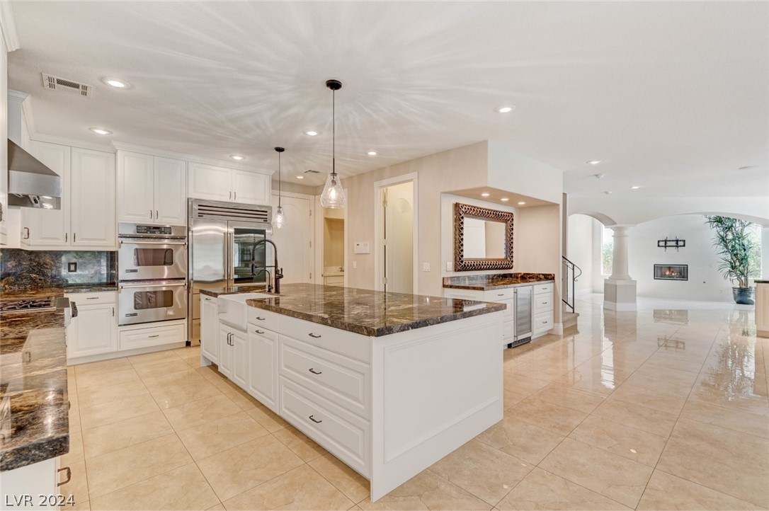 9813 Edgeview Place Las Vegas, NV 89134 - Photo 56 of 98