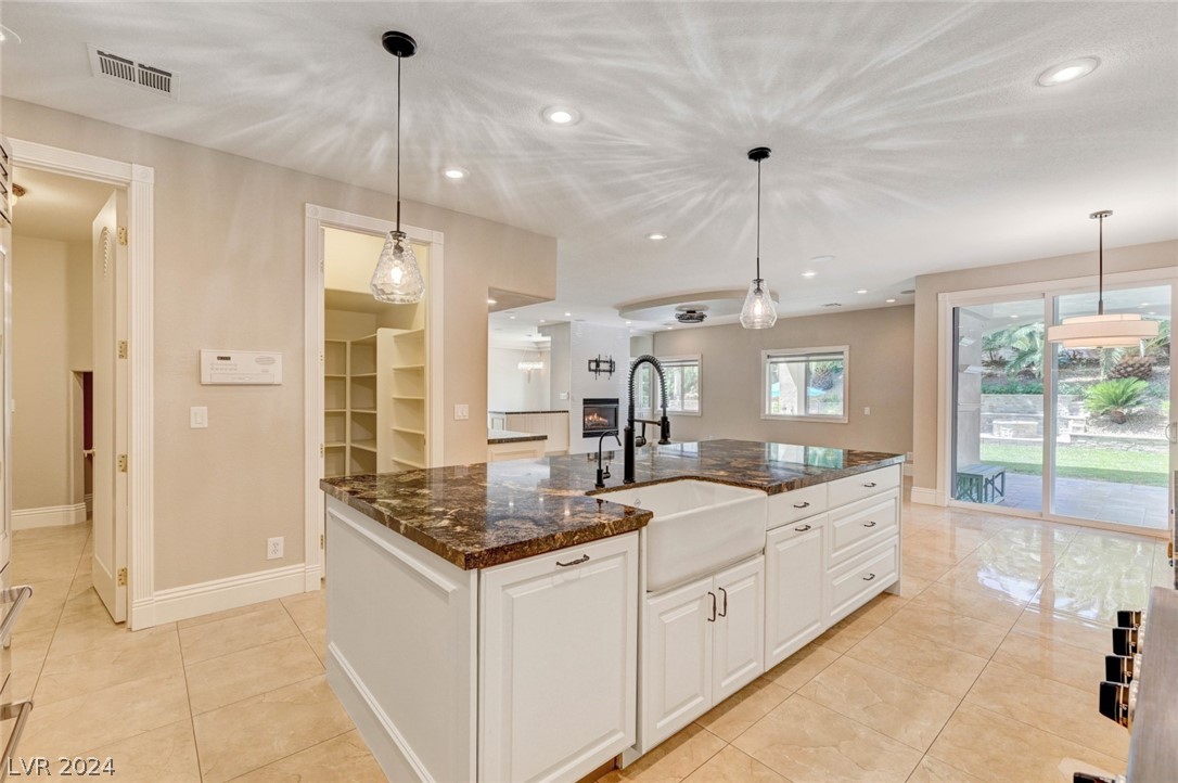 9813 Edgeview Place Las Vegas, NV 89134 - Photo 58 of 98