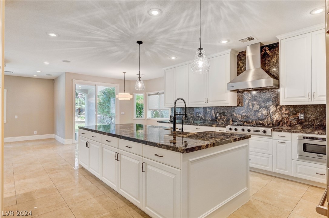 9813 Edgeview Place Las Vegas, NV 89134 - Photo 59 of 98