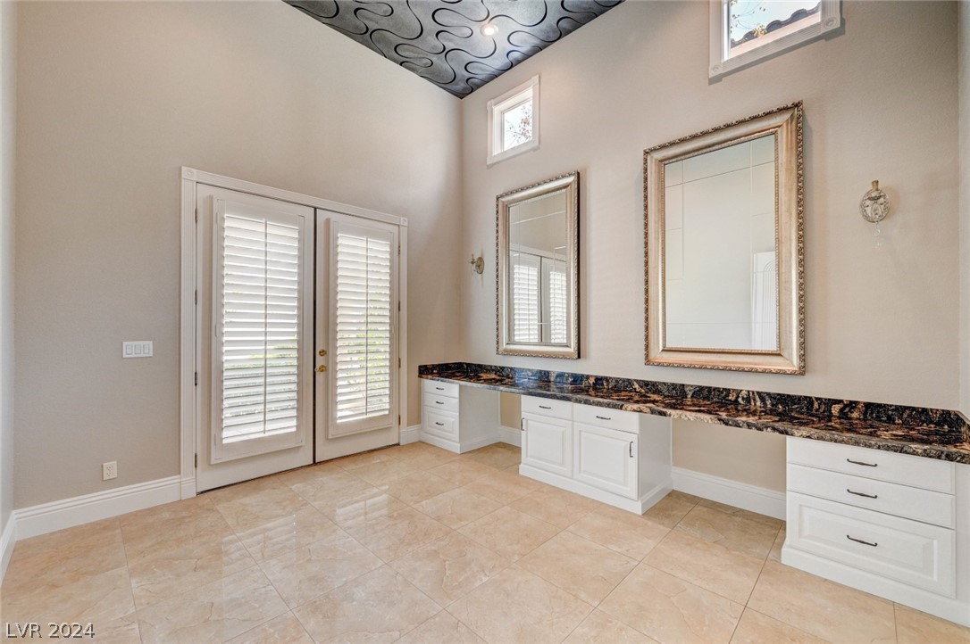 9813 Edgeview Place Las Vegas, NV 89134 - Photo 61 of 98