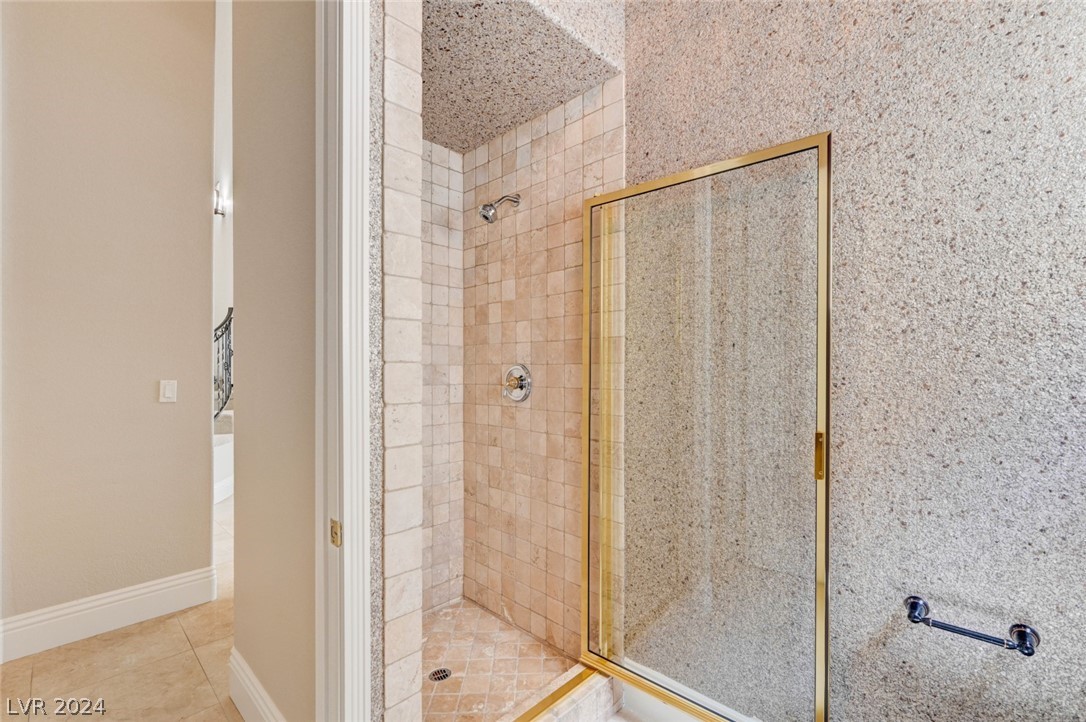 9813 Edgeview Place Las Vegas, NV 89134 - Photo 65 of 98