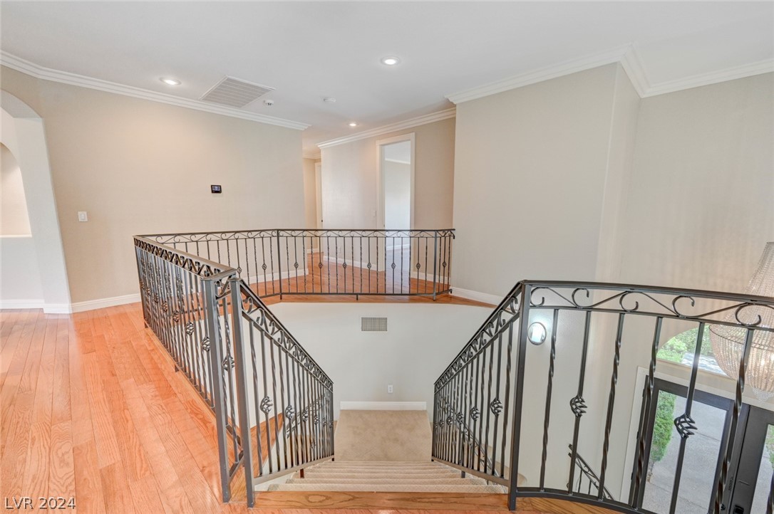 9813 Edgeview Place Las Vegas, NV 89134 - Photo 70 of 98