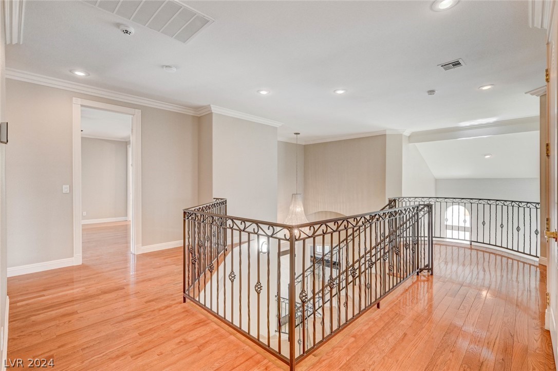 9813 Edgeview Place Las Vegas, NV 89134 - Photo 71 of 98