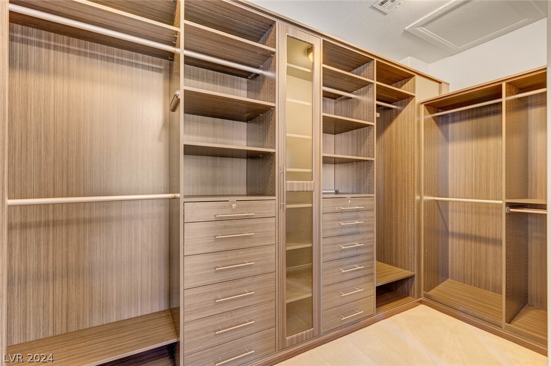 9813 Edgeview Place Las Vegas, NV 89134 - Photo 79 of 98