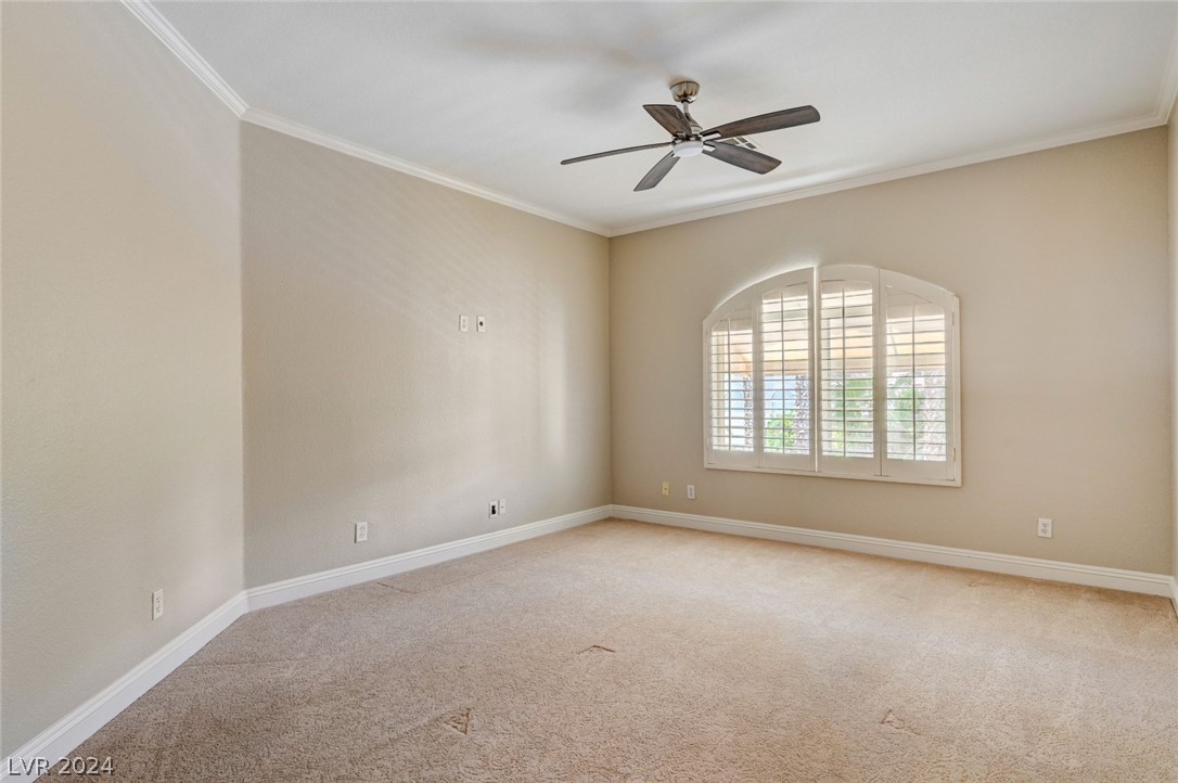 9813 Edgeview Place Las Vegas, NV 89134 - Photo 82 of 98