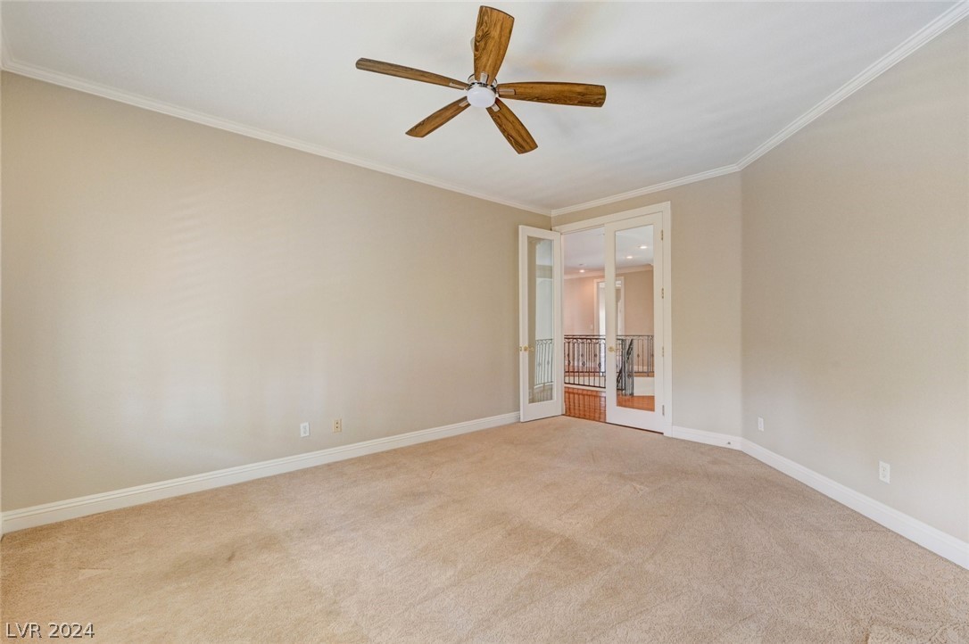 9813 Edgeview Place Las Vegas, NV 89134 - Photo 83 of 98