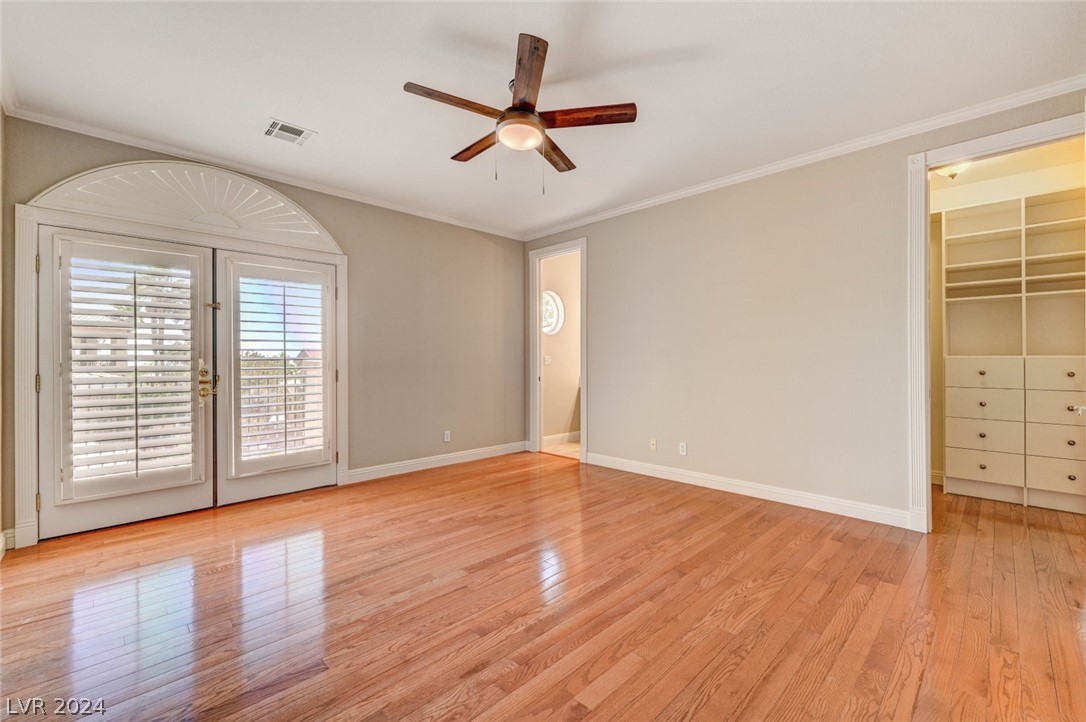 9813 Edgeview Place Las Vegas, NV 89134 - Photo 84 of 98