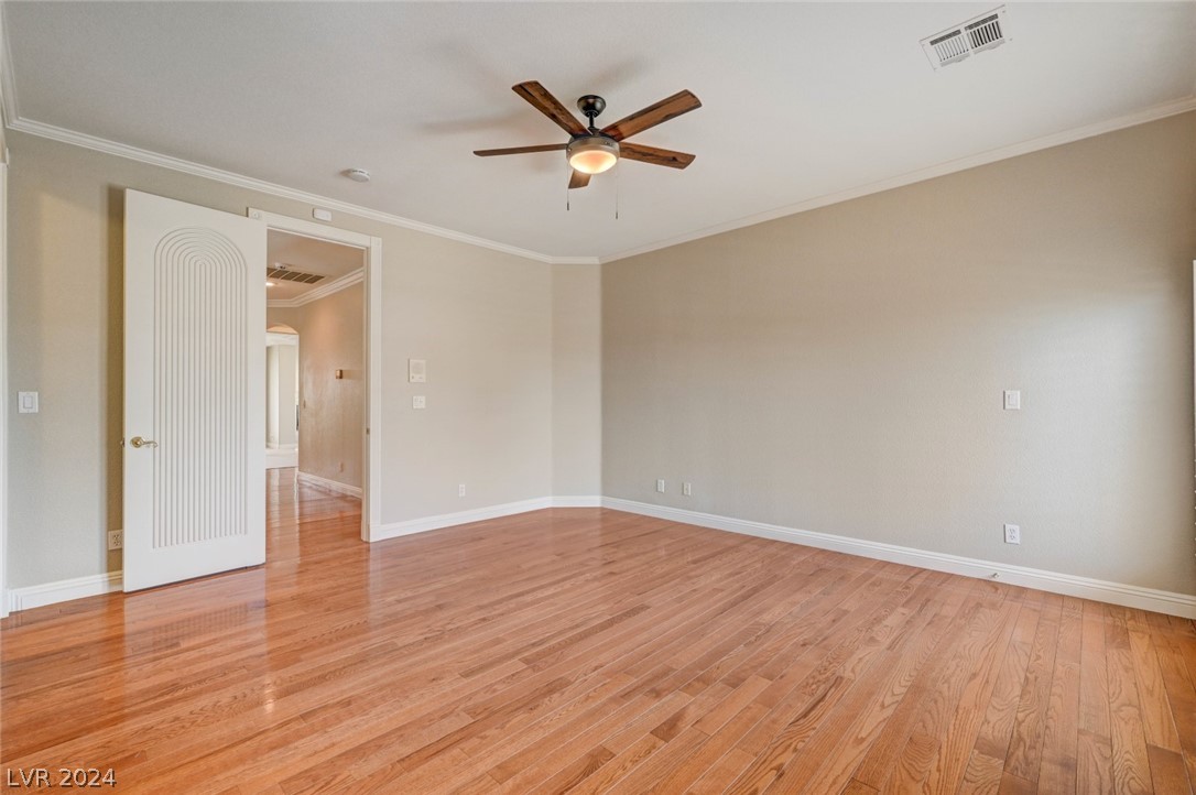 9813 Edgeview Place Las Vegas, NV 89134 - Photo 85 of 98