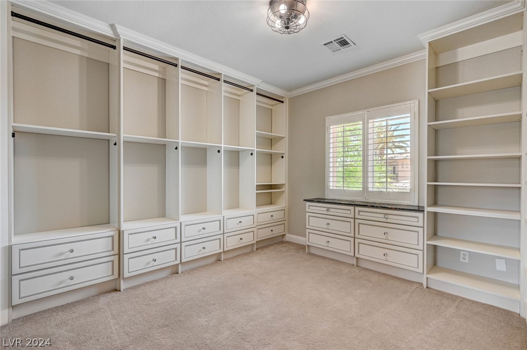 9813 Edgeview Place Las Vegas, NV 89134 - Photo 88 of 98