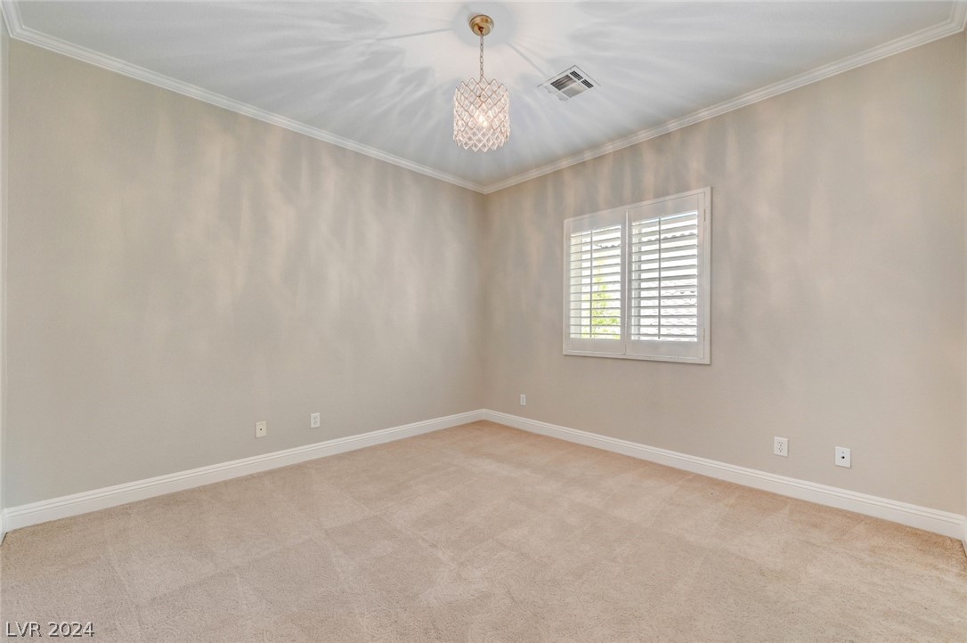 9813 Edgeview Place Las Vegas, NV 89134 - Photo 90 of 98