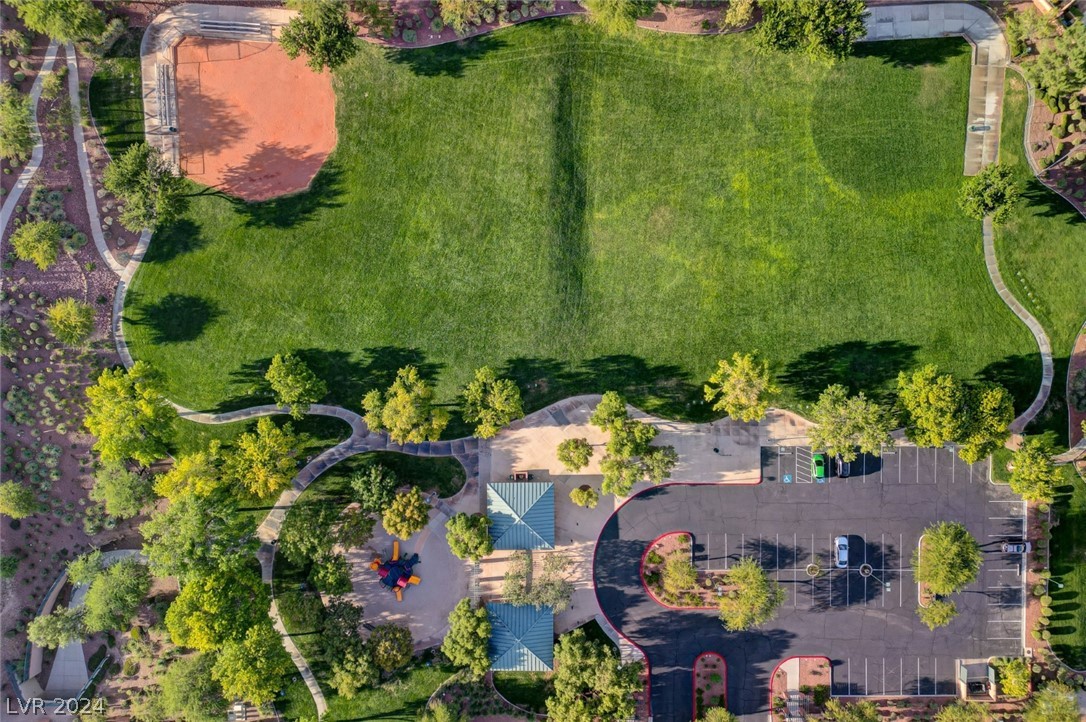 9813 Edgeview Place Las Vegas, NV 89134 - Photo 9 of 98