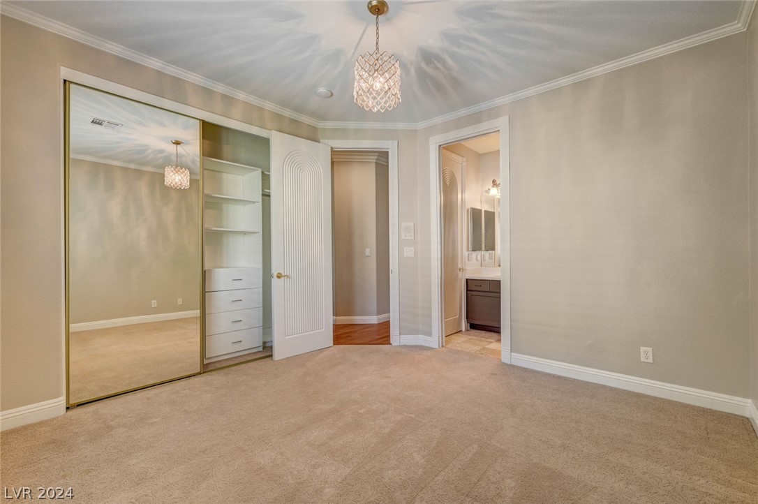 9813 Edgeview Place Las Vegas, NV 89134 - Photo 91 of 98