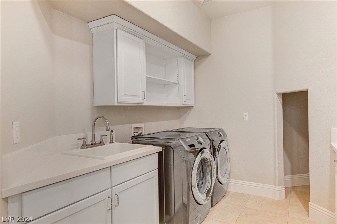 9813 Edgeview Place Las Vegas, NV 89134 - Photo 92 of 98