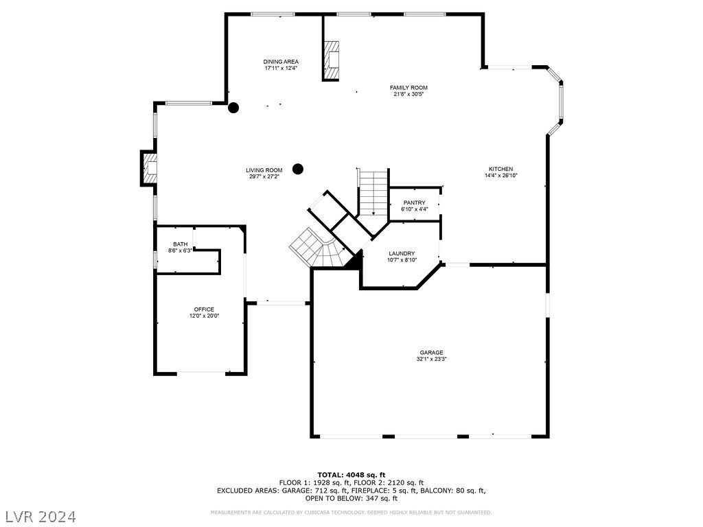 9813 Edgeview Place Las Vegas, NV 89134 - Photo 97 of 98
