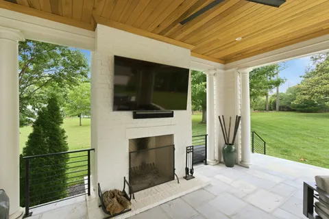 $3,395,000 | 5108 Seward Road, Brentwood, TN 37027