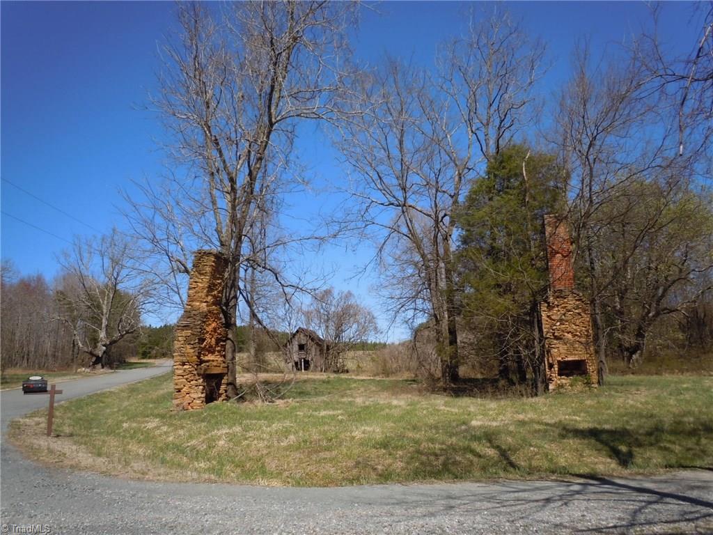 Lot 7 Percy Wall Road Walnut Cove, NC 27052 - Photo 7 of 30 Gallery Image 7