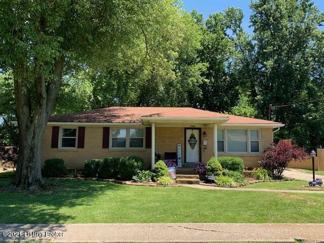 8401 Terry Road Louisville, KY 40258 - Photo 2 of 18 IMG_1418