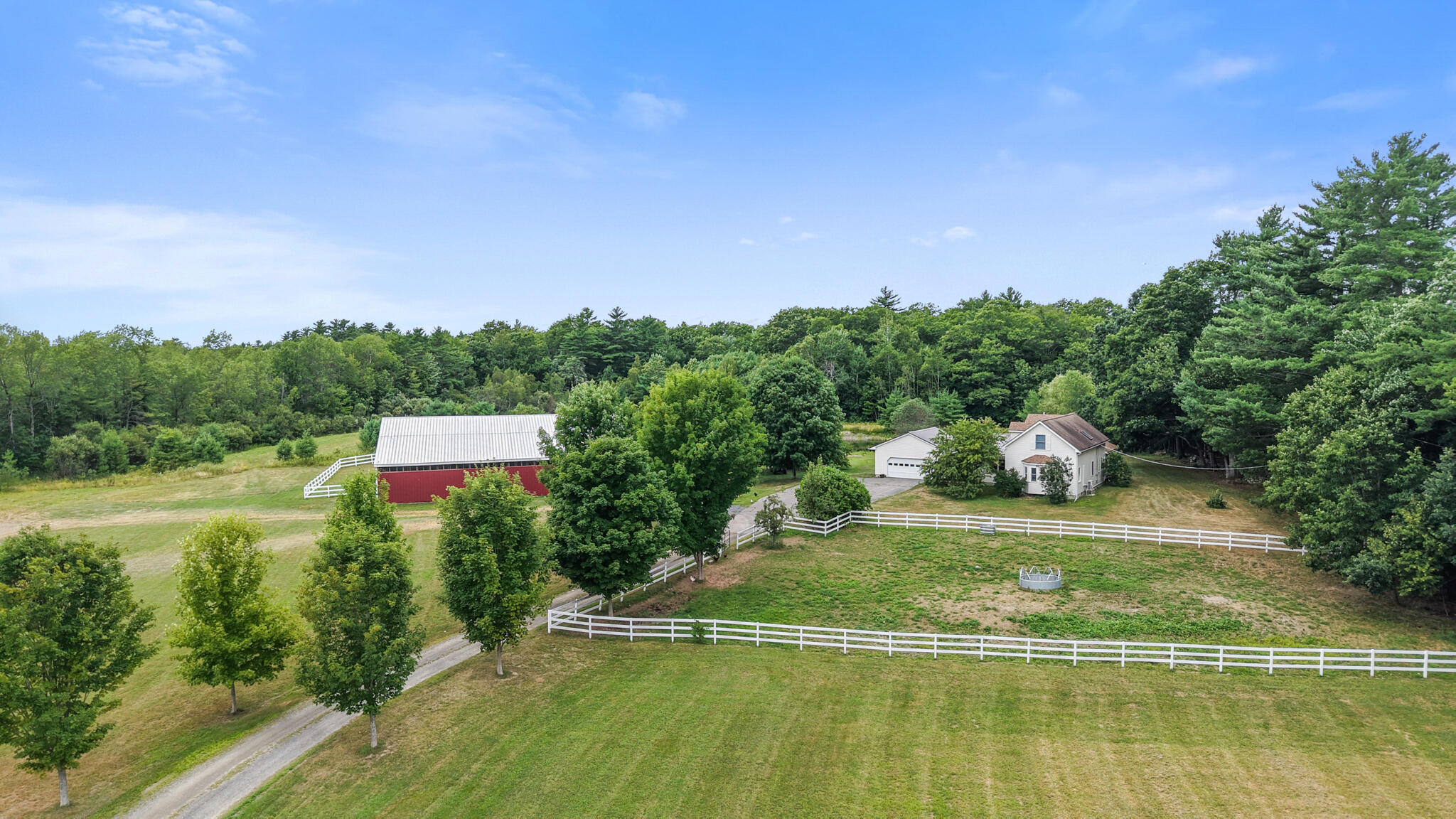 92 Bellsqueeze Road Benton, ME 04901 - Photo 21 of 82 dji_fly_20260729_141952_0275_17853500131