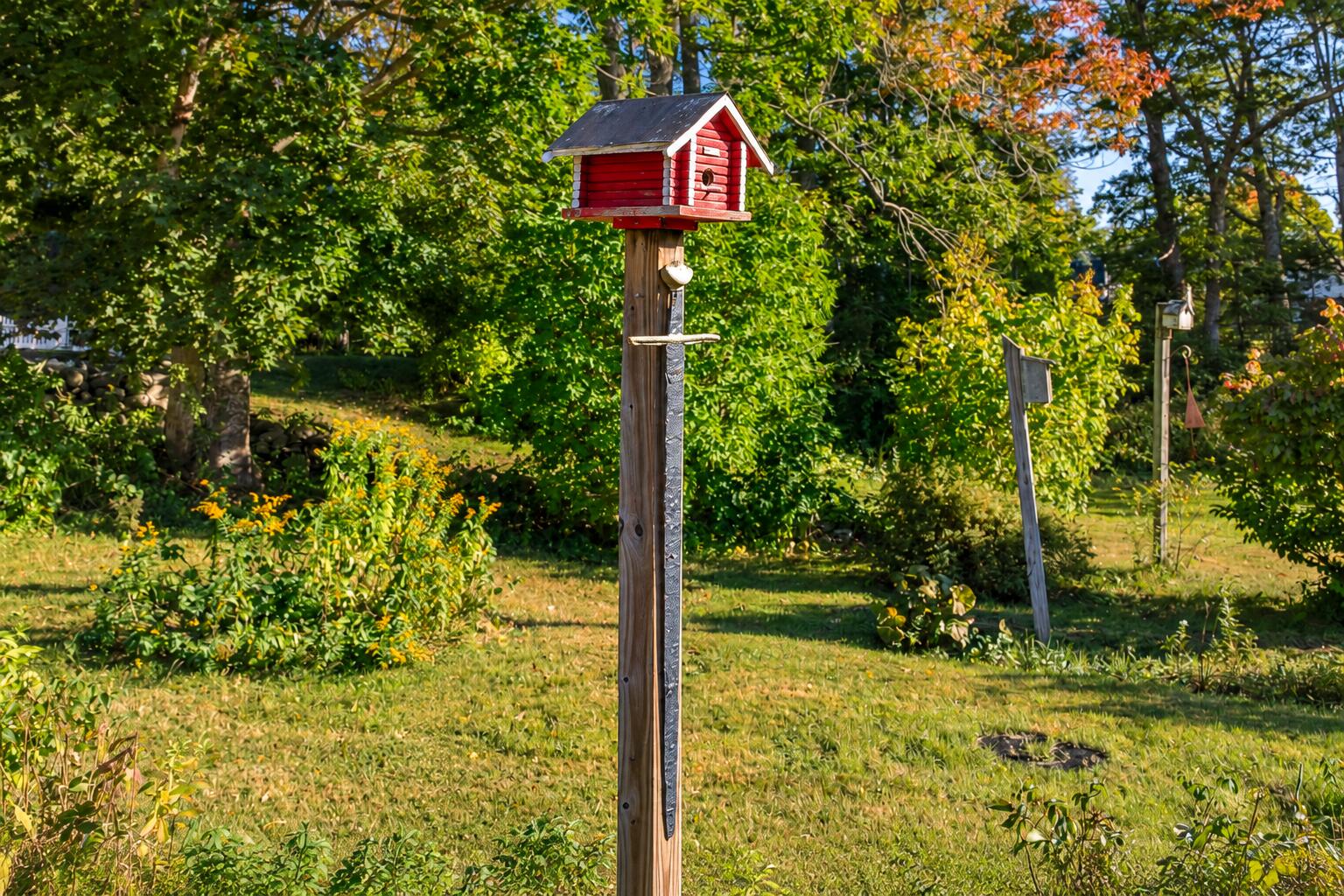 263 Bristol Road Damariscotta, ME 04543 - Photo 10 of 101 every pictures tells a story