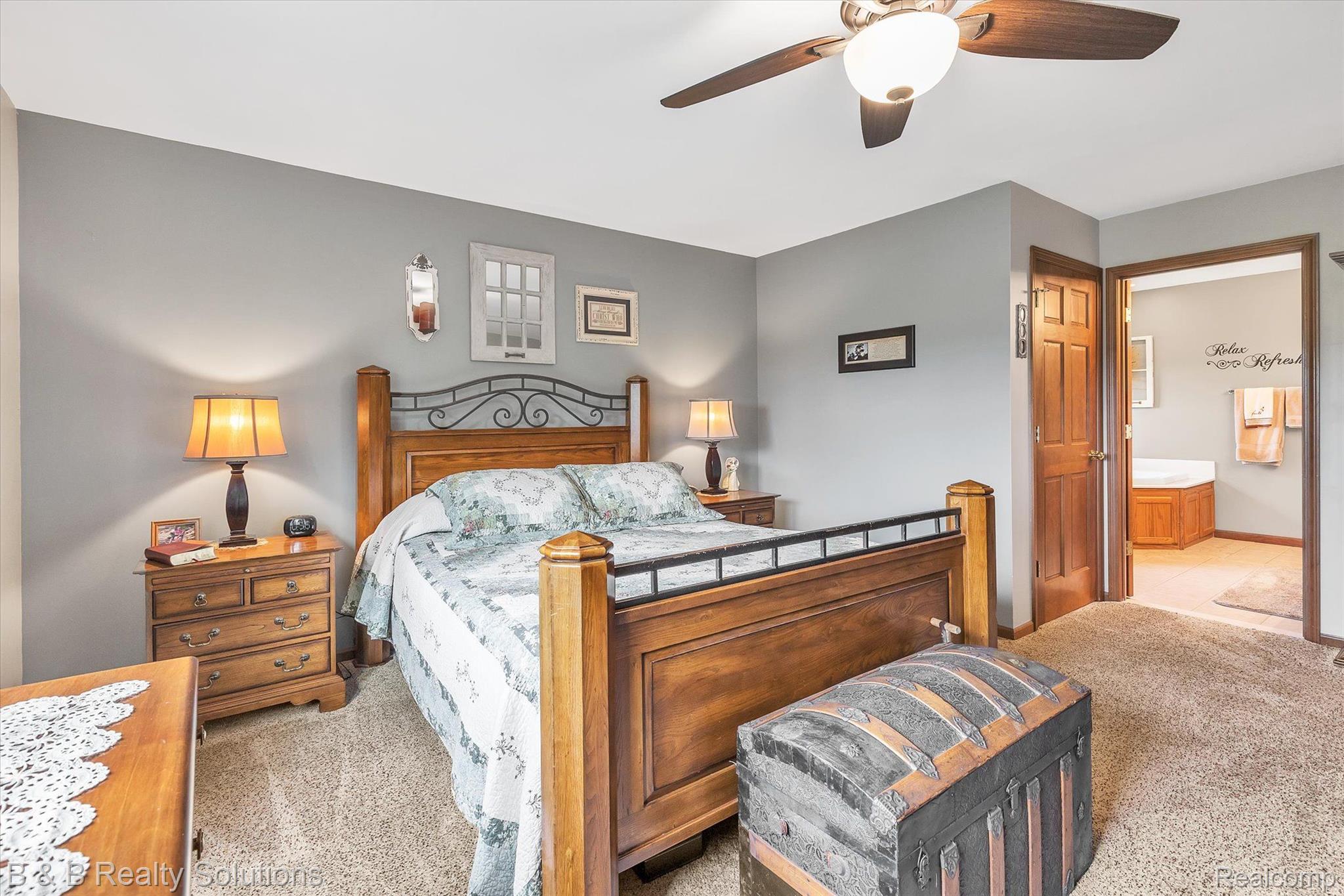 6948 Murray Road Brown City, MI 48416 - Photo 27 of 58