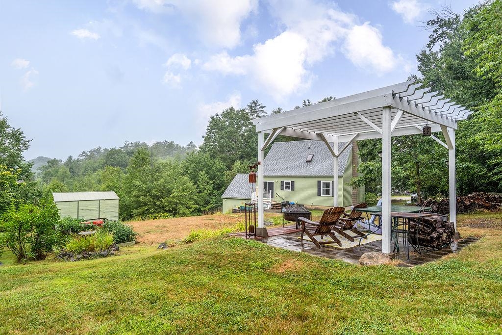 7 Deering Drive Barnstead, NH 03225 - Photo 21 of 32