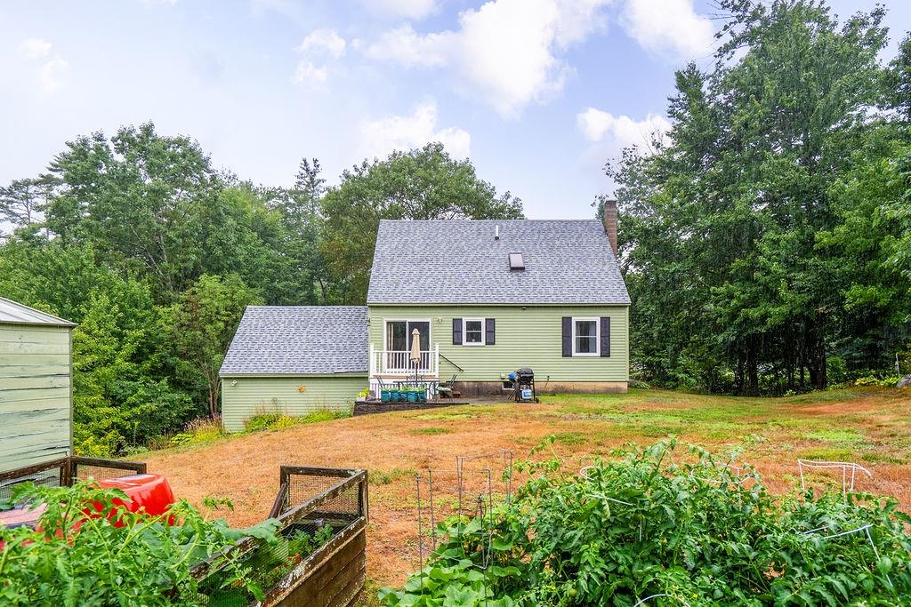 7 Deering Drive Barnstead, NH 03225 - Photo 22 of 32