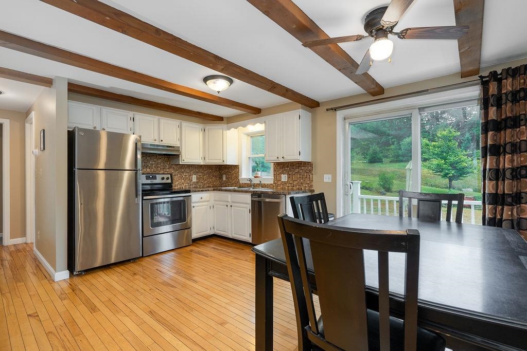 7 Deering Drive Barnstead, NH 03225 - Photo 27 of 32