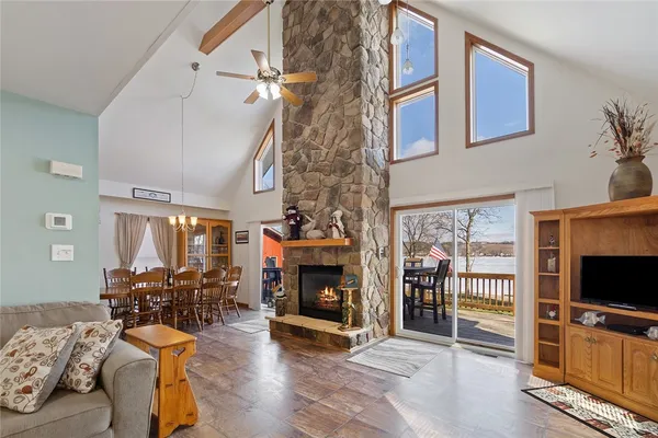 $1,100,000 | 4254 Lake Avenue, Jerusalem, NY 14478
