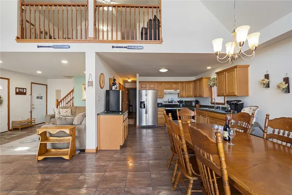 $1,100,000 | 4254 Lake Avenue, Jerusalem, NY 14478