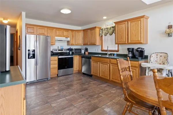 $1,100,000 | 4254 Lake Avenue, Jerusalem, NY 14478